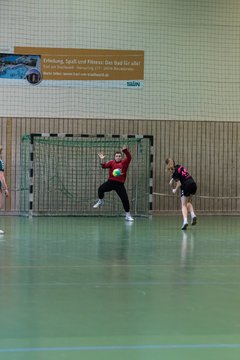 Bild 288 - B-Juniorinnen SG Wift - HSG Kremperheide Muensterdorf : Ergebnis: 22:25